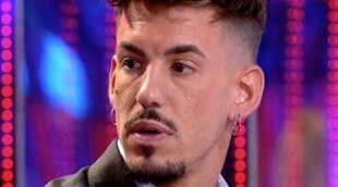 El comunicado de Luitingo tras confesar sus sentimientos por Jessica en 'GH'
