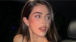 El nuevo susto de Violeta Mangriñán en su segundo embarazo