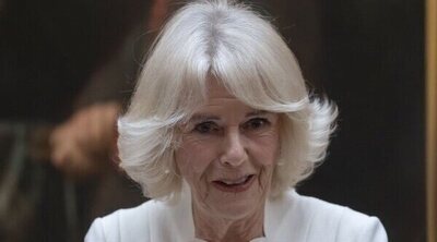 La incomodidad de la Reina Camilla al verse obligada a bailar durante su Visita de Estado a Kenya