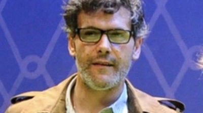 Roberto Enríquez vuelve al trabajo con la obra de teatro 'Málaga' tras ser padre de dos niños