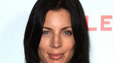 Liberty Ross y Rupert Sanders se desprenden de las alianzas de boda tras su divorcio