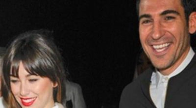 Blanca Suárez y Miguel Ángel Silvestre causan sensación en el desfile de David Delfín en la Madrid Fashion Week