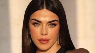 Violeta enseña su mayor complejo: tiene barba por su embarazo