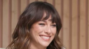 Blanca Suárez se refiere a Javier Rey como su marido