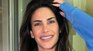 Carla Barber viaja a México con Carlos Rubí para intentar salvar su relación