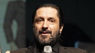Rafael Amargo, enviado a prisión por riesgo de fuga