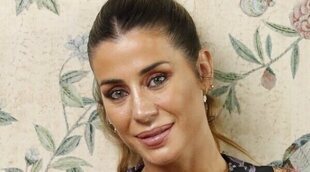 Elena Tablada se pronuncia sobre el documental de David Bisbal