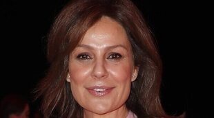 Nuria González amenaza con demandas tras la muerte de Fernández Tapias