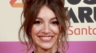 Ana Guerra confiesa a quién de 'OT 2017' y de la Familia Real invitará a su boda