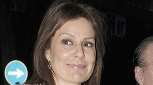 Nuria González emite un comunicado tras la muerte de Fernández Tapias