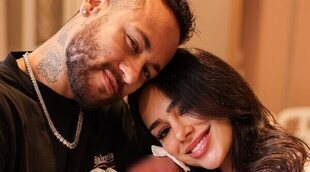 Intentan secuestrar a la hija recién nacida de Neymar y a su pareja