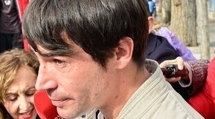 Ballesta, tranquilo tras declarar por una presunta agresión sexual