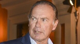 Bertín Osborne estalla tras las últimas declaraciones de Gabriela Guillén
