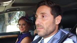 Las fotos de Olga y Antonio David juntos entre rumores de ruptura con Etienne