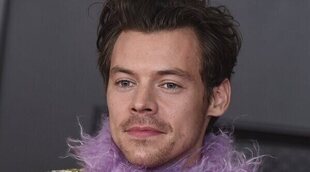 Las mejores reacciones al nuevo corte de pelo de Harry Styles