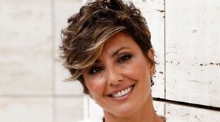 Sonsoles Ónega: "Mi trabajo en Antena 3 no tiene que ver con lo literario"