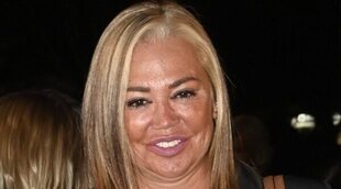 Anabel Pantoja muestra cómo fue la fiesta por el 50 cumpleaños de Belén Esteban
