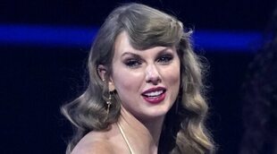 Taylor Swift y Travis Kelce, de cena en Buenos Aires con el padre de la cantante