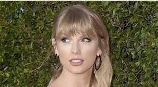 El apasionado beso de Taylor Swift a Travis Kelce en su concierto en Argentina