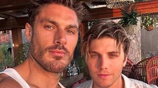 Chris Appleton y Lukas Gage se divorcian tras 6 meses casados