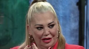 Belén Esteban habla de sexo: "Cuando coja a mi marido le voy a reventar"