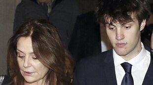 Así ha sido el tenso último adiós de Fernando Fernández Tapias