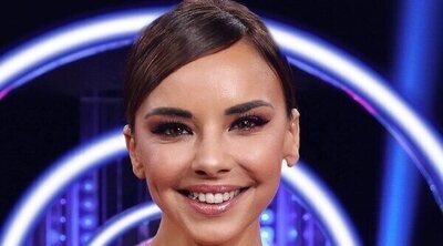 Chenoa revela el motivo de su ruptura con Miguel Sánchez Encinas: "Nos queremos y respetamos"