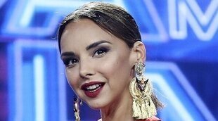 Chenoa desmiente haber pedido ser jurado de 'TCMS' a cambio del reencuentro