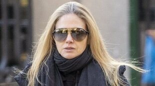 Genoveva Casanova habla desde su refugio: "Estoy destrozada"