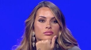 El cara a cara de Pilar Llori y Luitingo en 'GH VIP 8': "No quiero alguien así"