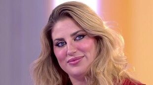 Susana Bianca, expulsada de 'GH VIP 8' y criticada en plató