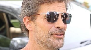 Rodolfo Sancho, a juicio contra Mediaset para que dejen de hablar de su hijo