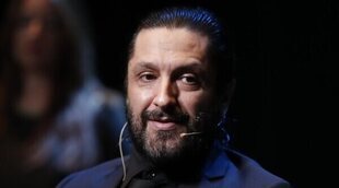 El hermano de Rafael Amargo habla del bailaor tras su ingreso en prisión