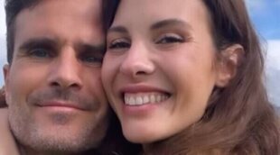 Pablo Marqués reacciona al odio que recibe por Jessica Bueno en 'GH VIP'