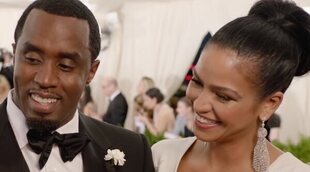 Diddy, demandado por violación y abusos continuados por su ex, Cassie