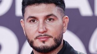 Omar Montes responde a las críticas por hacer playback: "Hay que ser gilipollas"