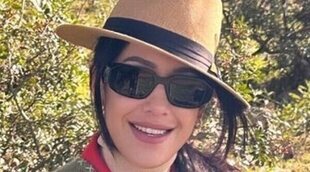 Gabriela Guillén publica un vídeo en el que se escucha la voz de Bertín Osborne