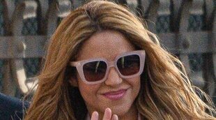 Shakira llega a un acuerdo económico con Hacienda y no irá a juicio