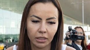 Dinorah Santana, exmujer de Dani Alves, le responde: ''No tengo ningún miedo''