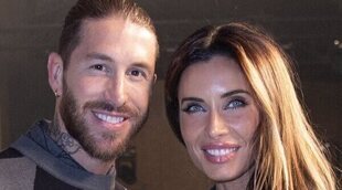 Ramos podría estar viéndose con otra mujer en medio de su crisis con Pilar Rubio