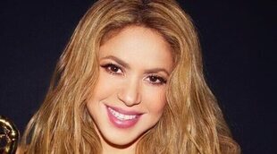 Shakira estaría grabando su propio documental para rentabilizar sus desgracias