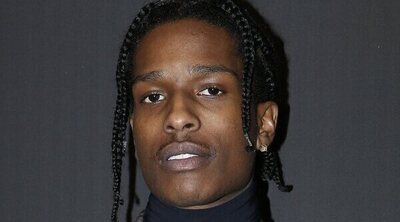 A$AP Rocky, a juicio por las acusaciones de haberle disparado a su amigo de la infancia A$AP Relli