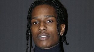 A$AP Rocky será juzgado por el presunto tiroteo a un amigo de la infancia
