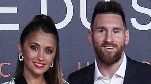Leo Messi y Antonella Roccuzzo estarían atravesando una crisis en su matrimonio