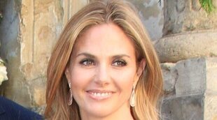 El mote con el que la prensa danesa habla de Genoveva Casanova