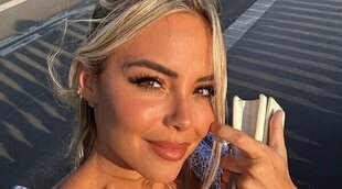 Alba Silva cuenta en qué punto está la recuperación de su marido Sergio Rico