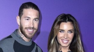Pilar Rubio estaba de compras el día que Sergio Ramos fue solo a los Grammy