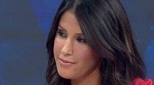 Gabriela Guillén: "Me arrepiento de haber estado con Bertín Osborne"