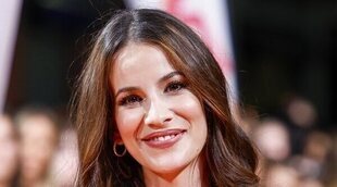 Laura Londoño cuenta cómo se encuentra Genoveva Casanova