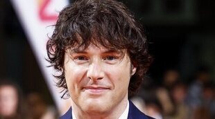 Jordi Cruz habla como nunca de su hijo: "Que me quiten las estrellas Michelín"